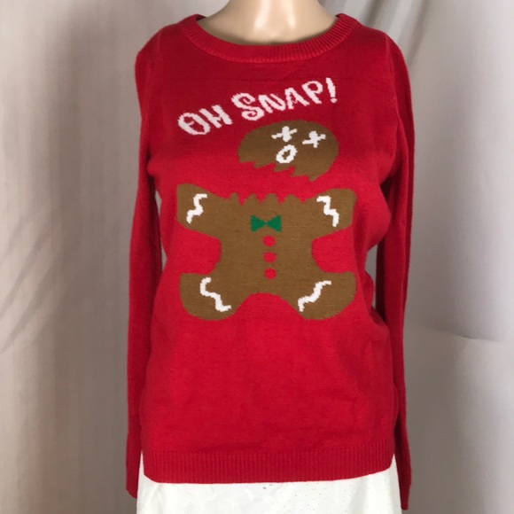 rue 21 christmas sweaters